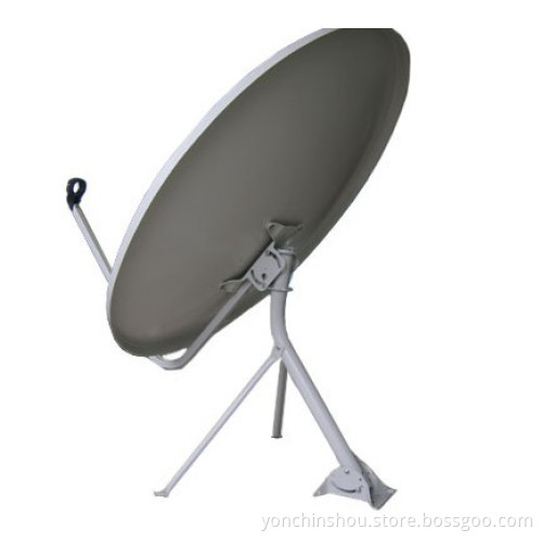 Ku-Band Satellite Dish - 0.9m